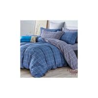 Постельное белье Viluta 773 Сатин Twill семейный (773_sm)