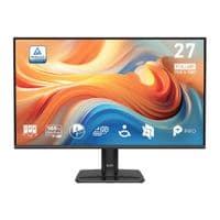 Монітор IPS 27" FHD (1920 x 1080) 1ms 144Hz 178/17 8 /HDMI/Type C15w/колонки 2*2W  PRO MP272 E14C
