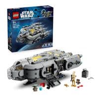 Конструктор LEGO Star Wars Звездолет анзеланцев