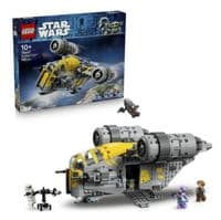 Конструктор LEGO Star Wars Острый гребень