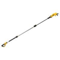 Сучкорез-высоторез аккумуляторный DeWalt XR 18В рез 38мм 3.3кг без АКБ и ЗП