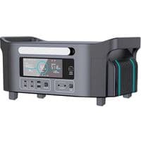 Marsriva HES модуль зарядної станції 2200Вт (1037Вт/год) 4xAC, LiFePO4