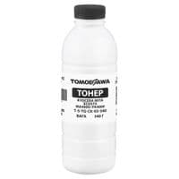 Тонер Kyocera Mita Ecosys MA4000/PA4000, 340 г Tomoegawa (TSM-CK-03-340)