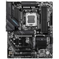 Mатеринська плата sAM5 AMD B840 DP/HDMI 3xM.2 2.5G bE LAN ATX  B840 GAMING X WIFI6E