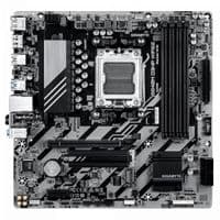 Mатеринська плата sAM5 AMD B840 2хDP/HDMI 4xDDR5 2 xM.2 GbE LAN mATX  B840M D3HP WIFI6E