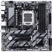 Mатеринська плата sAM5 AMD B840 2хDP/HDMI 4xDDR5 2 xM.2 2.5GbE LAN mATX  B840M DS3H WIFI6