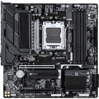 Mатеринська плата sAM5 AMD B840 2xDP/HDMI 2xM.2 2. 5GbE LAN mATX  B840M GAMING X WIFI6E