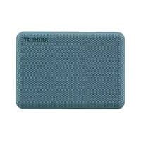 Зовнішній жорсткий диск 2.5" 1TB CANVIO ADVANCE Toshiba (HDTCA10EG3AA)
