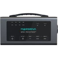Зарядна станція Marsriva MP3S 300Вт (313.6 Вт/г)  LiFePO4
