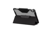 Чохол UAG для iPad Air 11" (Gen 8, 2026), Plyo LT, Ice/Black