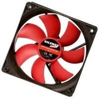 Вентилятор для корпуса  92mm Xilence