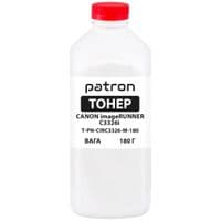 Тонер Patron пурпурного цвета для Canon iRUNNER C3326i, 180 г (PN-CIRC3326-M-180)