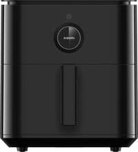 Мультипечь (аэрогриль) Xiaomi Smart Air Fryer 6.5L  Black EU