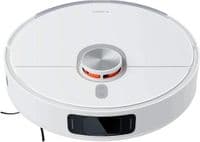 Робот-пилосос з вологим прибиранням Xiaomi Robot Vacuum S20+ (White) EU
