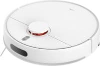 Робот-пилосос з вологим прибиранням Xiaomi Robot Vacuum S40C EU