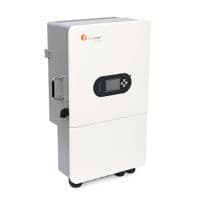 Гибридный инвертор трифазный низковольтный IVGM20KLP3G1 20kW,48V MPPT(160-650) 200A HY(Parallel)