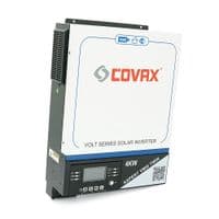 Гибридный инвертор AXPERT VM III TWIN 4KW WIFI COVAX , 4000VA4000W, 24V, ток заряда 0-60A, 170-280V, MPPT (120А, 60-450 Vdc), 115*300*435mm. 9kg