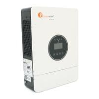 Гибридный инвертор Felicity IVEM4024-II 4KVA 24V RS485 MPPT(90V-450V) 230Vac 120A(Parallel) 430x310x120mm 10.4 kg