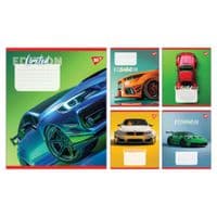 Тетрадь Yes Limited edition А5 12 листов линия (767915)