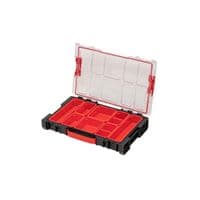 Ящик для інструментів QBRICK SYSTEM органайзер, 18", 450*296*79, SYSTEM PRO Organizer 100, ORGQPRO100CZAPG001 (ORGQPRO100CZAPG001)