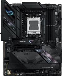 Материнcька плата ASUS ROG STRIX B850-F GAMING NEO sAM5 B850 4xDDR5 M.2 HDMI DP USB ATX