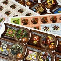 Настольная игра Lord of Boards Маленький мир (LOB2346UA)