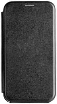 Чехол COLORWAY для Samsung Galaxy A57, Simple Book, чорний