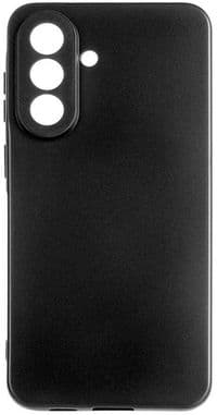 Чохол COLORWAY для Samsung Galaxy A57, TPU matt, чорний