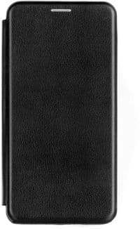 Чохол COLORWAY для Samsung Galaxy A37, Simple Book, чорний