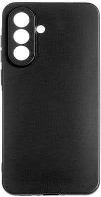 Чохол COLORWAY для Samsung Galaxy A37, TPU matt, чорний