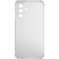 Чохол COLORWAY до Samsung Galaxy A37, TPU AntiShock, Clear