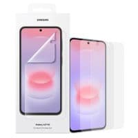 Защитная пленка SAMSUNG для A37 Screen Protector Transparent (EF-UA376CTEGWW)
