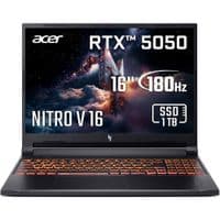 Ноутбук ACER Nitro V 16 AI ANV16-42-R61T (NH.U1HEU.003)