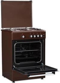 Плита комбинированная  SIMFER F50GM41024