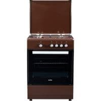 Плита газовая SIMFER F65GM41023