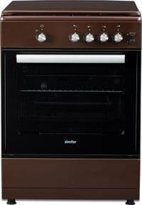 Плита газовая SIMFER F65GM41024