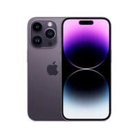 Мобильный телефон Apple iPhone 14 Pro Max 256Gb Deep Purple (REF A) BREEZY (2AMQ9X3)