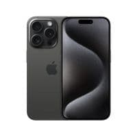 Мобильный телефон Apple iPhone 15 Pro 256Gb Black Titanium (REF B) BREEZY (2BMTV13)
