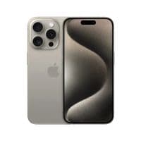 Мобильный телефон Apple iPhone 15 Pro 256Gb Natural Titanium eSim (REF A) BREEZY (2AMTQU3)