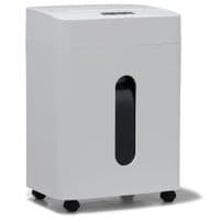 Знищувач документів Agent 1025.5 X (2х12) (6020670)