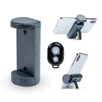Голова штативна Vanguard Smartphone Holder VEO PA-10 (DAS302033)