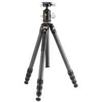Штатив Vanguard VEO 5 304CB-250S (DAS303047)