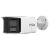 Камера видеонаблюдения Hikvision DS-2CD1T67G2HP-LIUF/SL (2.8)