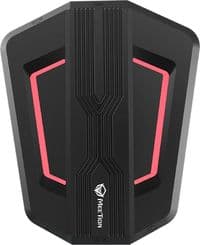 Meetion USB-C 6-в-1 концентратор 3xUSB + 2xUSB-C + 3,5 мм черный (MT-AP015-A)