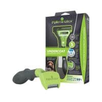 Фурминатор для животных FURminator для собак с длинной шерстью Long Hair S (4048422151111)