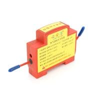 Огнетушитель Voltronic QRR0,01GW/S-AZ