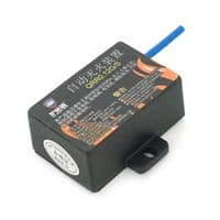 Огнетушитель Voltronic QRR0.012GW/S