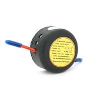 Огнетушитель Voltronic QRR0.01G/S-AZ