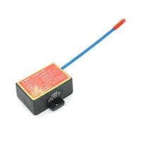 Огнетушитель Voltronic QRR0.01G/S-FA