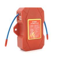 Огнетушитель Voltronic QRR0.02G/S-FA